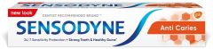 Sensodyne Anti Caries Toothpaste (75mL)