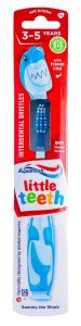 Aquafresh Little Teeth (3-5y) Soft Toothbrush