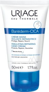 Uriage Bariederm Hand Cream (50mL)
