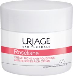 Uriage Roseliane Rich Cream (50mL)