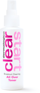 Dermalogica Clear Start Breakout Clearing All Over Toner (118mL)
