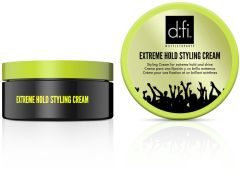 D:fi Extreme Hold Styling Cream (75g)
