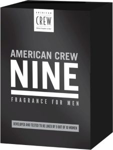 American Crew Nine Fragrance (75mL)