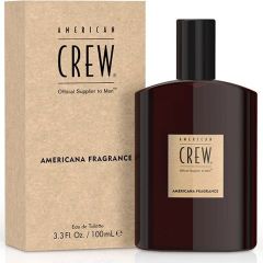 American Crew Americana Fragrance (100mL)