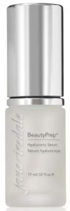 Jane Iredale BeautyPrep™ Hyaluronic Serum (17mL)