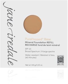 Jane Iredale PurePressed® Base Mineral Foundation Refill (9,9g)
