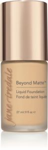 Jane Iredale Beyond Matte™ Liquid Foundation (27mL)