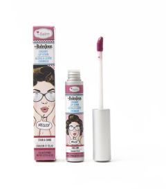 theBalm BalmJour Creamy Lip Stain (6.5mL)