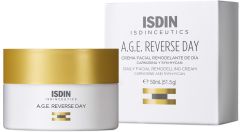 ISDIN Isdinceutics A.G.E Reverse Day Cream (50mL)