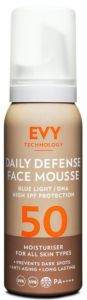 EVY Daily Defense Face (75mL)