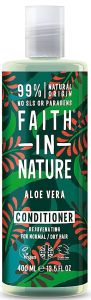 Faith in Nature Rejuvenating Conditioner Aloe Vera (400mL)