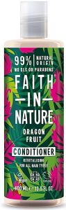 Faith in Nature Dragon Fruit Revitalising Conditioner (400mL)