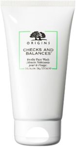 Origins Checks & Balances Frothy Face Wash (150mL)