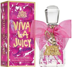 Juicy Couture Viva La Juicy Soiree Eau de Parfum