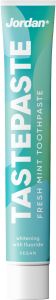 Jordan Toothpaste Tastepaste Fresh Mint (50mL)