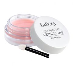 IsaDora Overnight Revitalizing Lip Mask (5g)