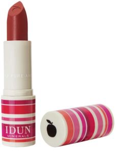 IDUN Lipstick Matte (4g)