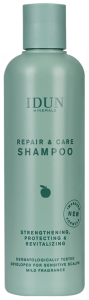 IDUN Repair Shampoo (250mL)