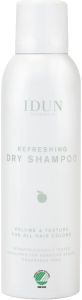 IDUN Refreshing Dry Shampoo (200mL)