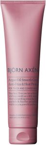 Björn Axen Argan Oil Smooth Cream (150mL)