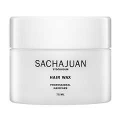 Sachajuan Hair Wax (75mL)