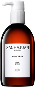 Sachajuan Body Wash Shiny Citrus (500mL)