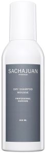 Sachajuan Dry Shampoo Mousse (200mL)