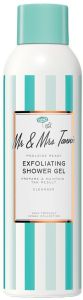 Mr & Mrs Tannie Exfoliating Shower Gel (200mL)