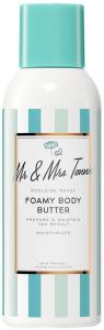 Mr & Mrs Tannie Foamy Body Butter (200mL)