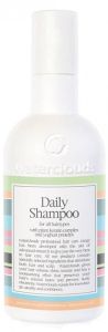 Waterclouds Daily Care Shampoo (250mL)