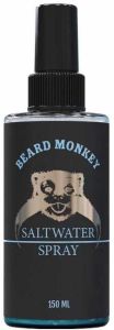 Beard Monkey Saltwater Spray (150mL)