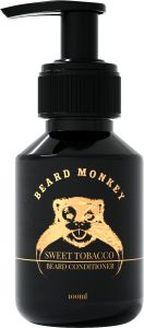 Beard Monkey Beard Conditioner Sweet Tobacco (100mL)