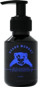 Beard Monkey Beard Conditioner Minty & Raspberry (100mL)