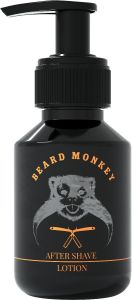 Beard Monkey Aftershave Lotion (50mL)