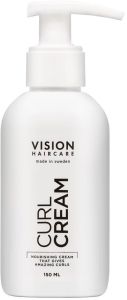 Vision Haircare Curl Cream (150mL)