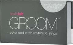 Smilelab Groom Strips for Men (10pcs)