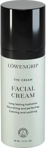 Löwengrip The Cream - Facial Cream (50mL)