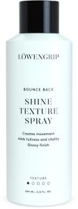 Löwengrip Bounce Back - Shine Texture Spray (200mL)