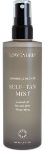 Löwengrip Luminous Bronze Self-Tan Mist (100mL)