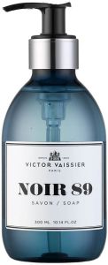 Victor Vaissier Soap Noir 89 (300mL)