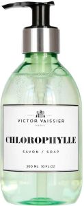 Victor Vaissier Soap Chlorophylle (300mL)