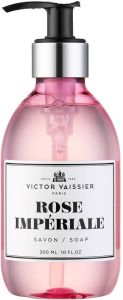Victor Vaissier Soap Rose Impèriale (300mL)