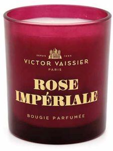 Victor Vaissier Scented Candle Rose Impèriale (220g)