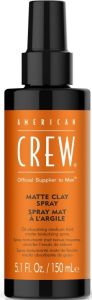 American Crew Matte Clay Spray (150mL)