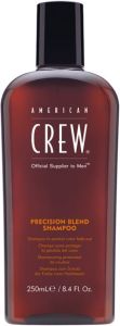 American Crew Precision Blend Shampoo (250mL)
