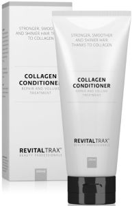 RevitalTrax Collagen Volume Conditioner (200mL)