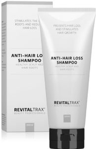 RevitalTrax Anti-Hair Loss Shampoo (200mL)