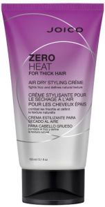 Joico Zero Heat Air Dry Creme for Thick Hair (150mL)