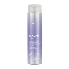 Joico Blonde Life Violet Shampoo (300mL)