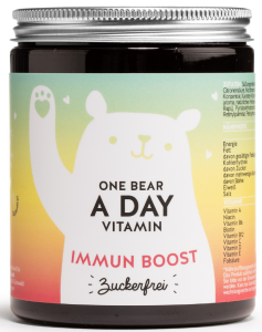 Bears with Benefits Immunboost (90pcs)